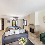 Sunnyvillas: 4br Seafront Villa*private Pool*bw44 * Protaras